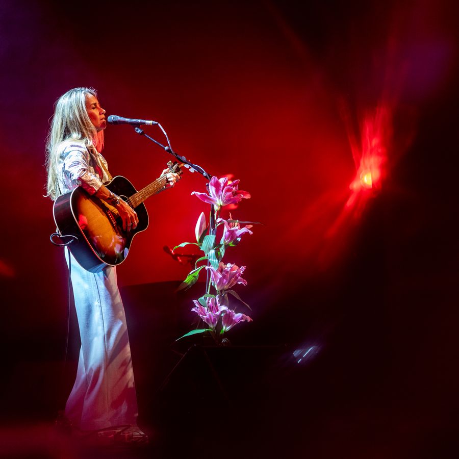 Heather Nova