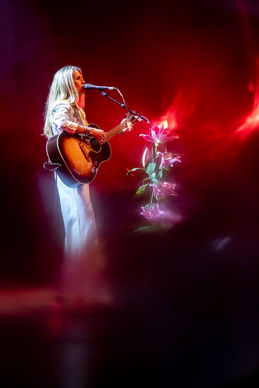 Heather Nova