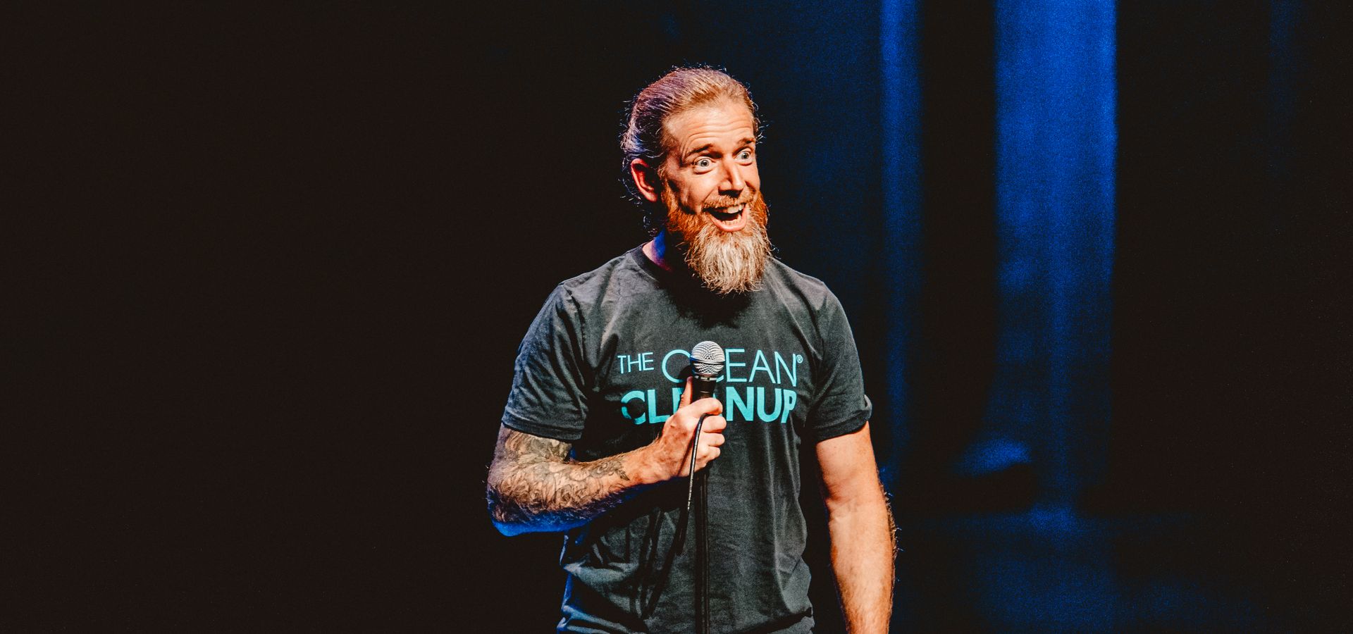Nieuwe Show 2027