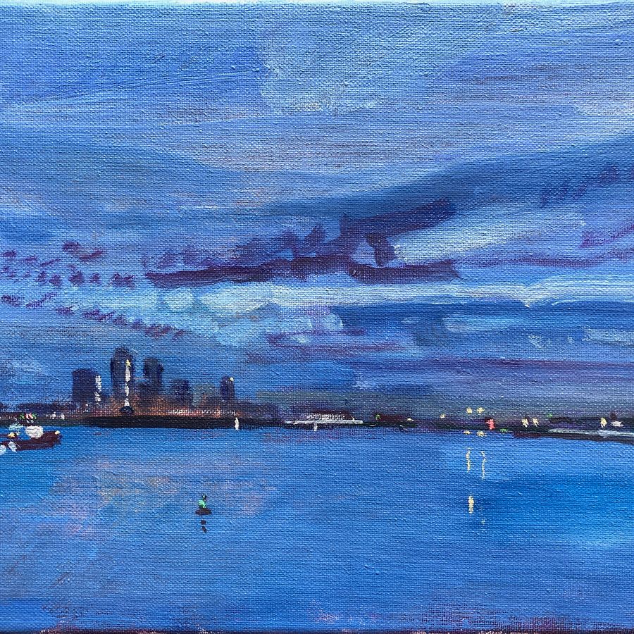 La gamme d’amour - Koen Broucke & Jan Michiels