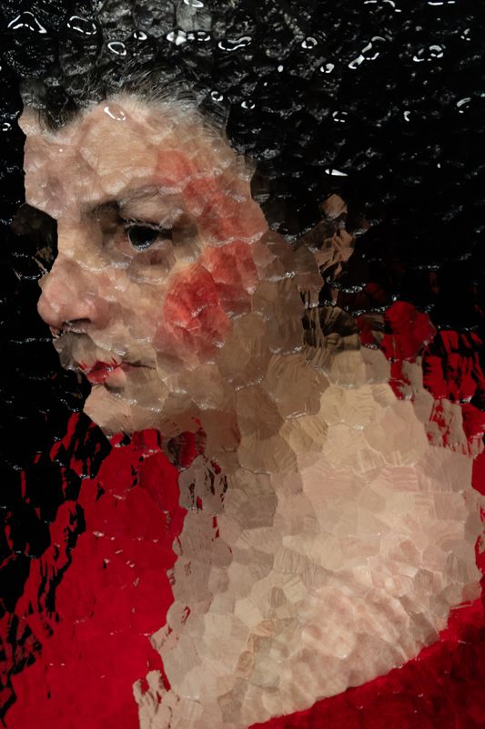 Muziektheater Transparant/Operaballet Vlaanderen - Winterreise