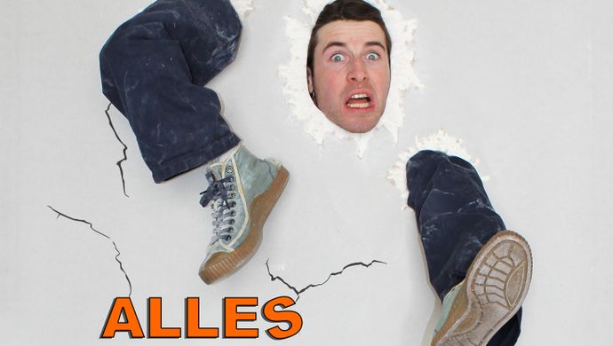 ALLES KAPOT