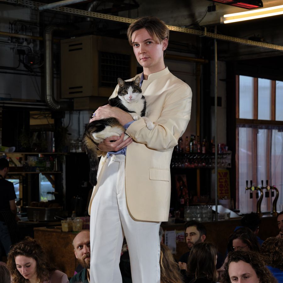 Freaky Friday Face Off - De Warme Winkel