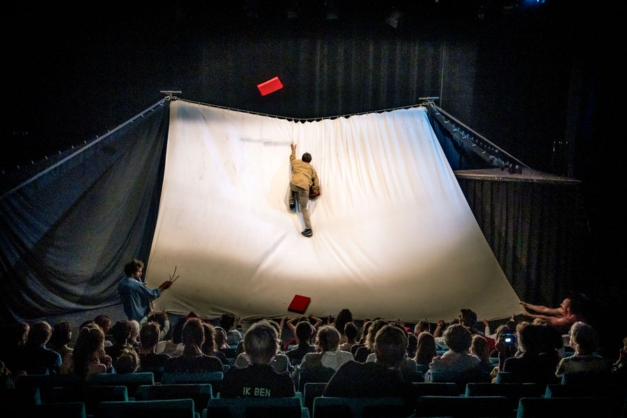 Double You - Be Flat