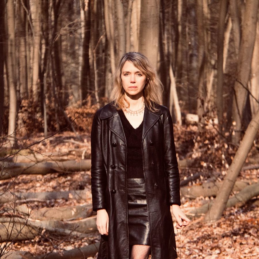 Catherine Graindorge Quartet