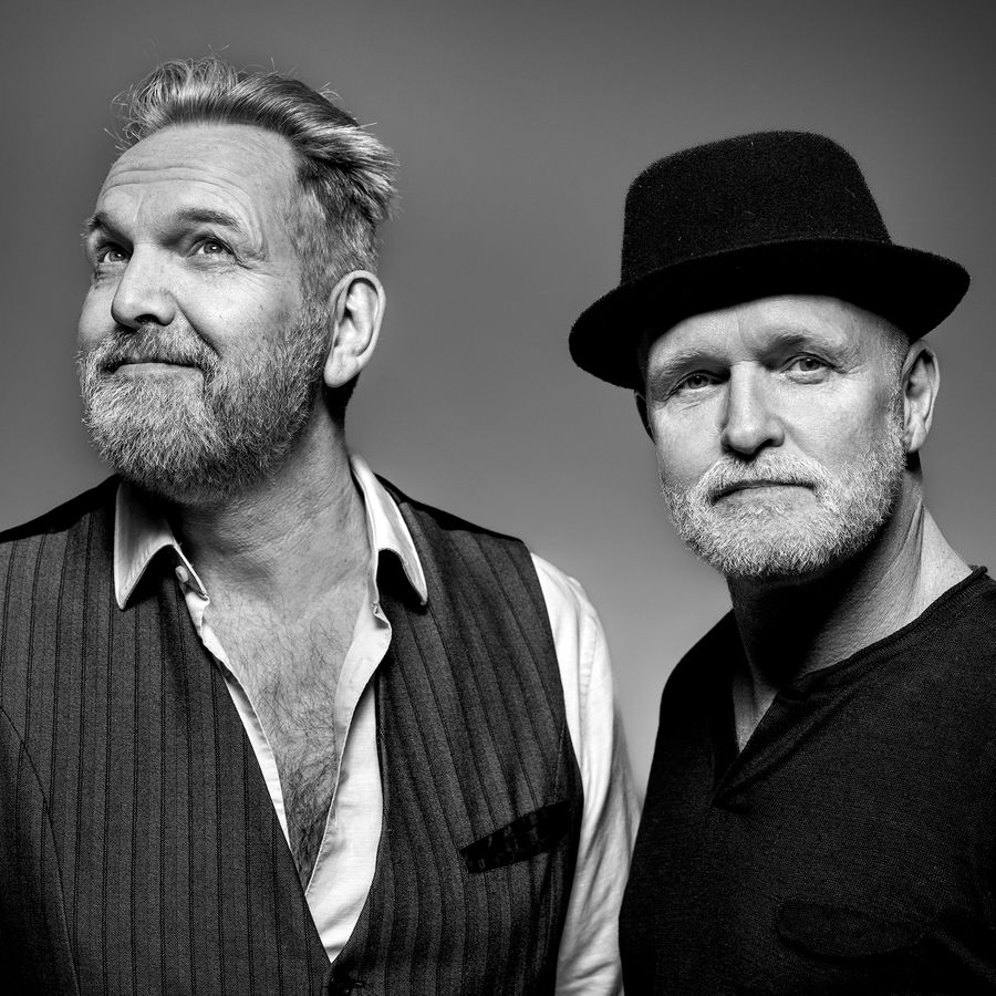 Het Concert – Try-out