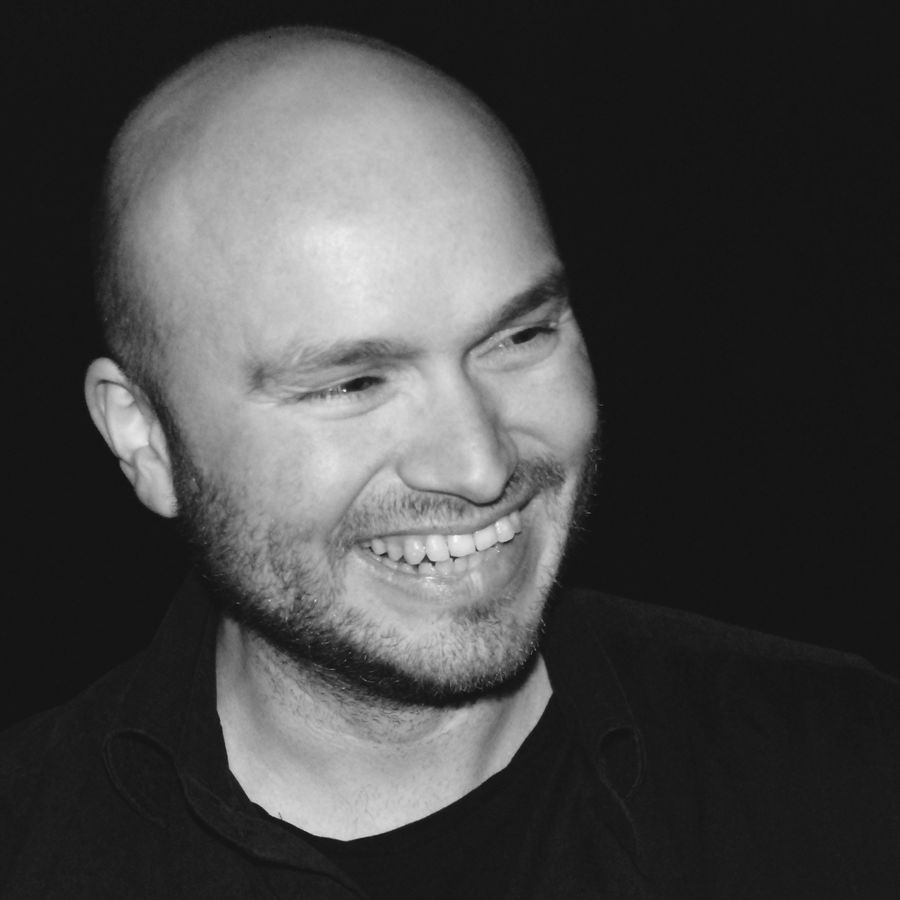 In gesprek met Stefaan Van Brabandt