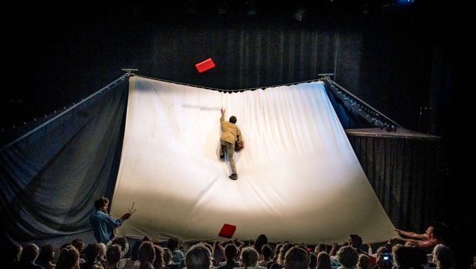 Double You - Be Flat