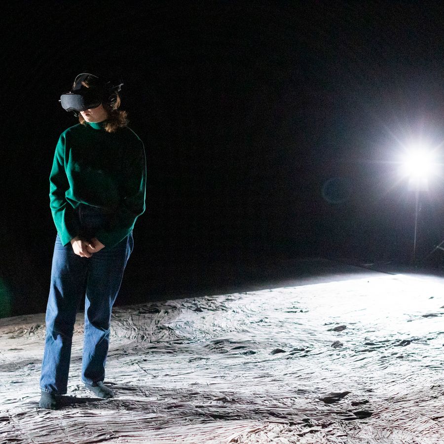 Songs for a Passerby