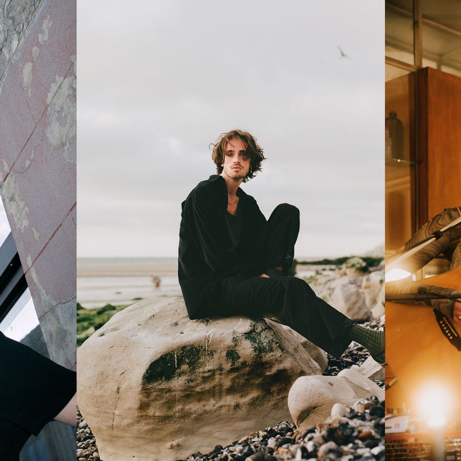 Arend Delabie + Iskander Moon + Sarah Green