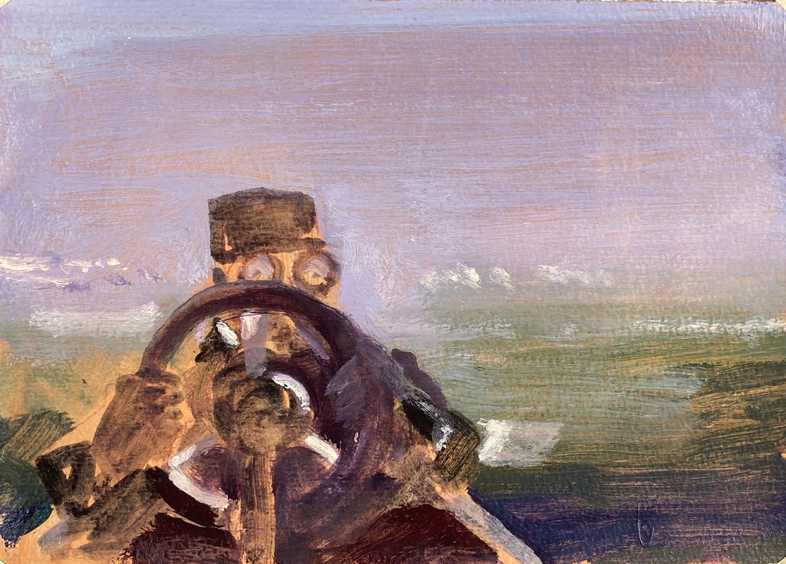 La gamme d’amour - Koen Broucke & Jan Michiels