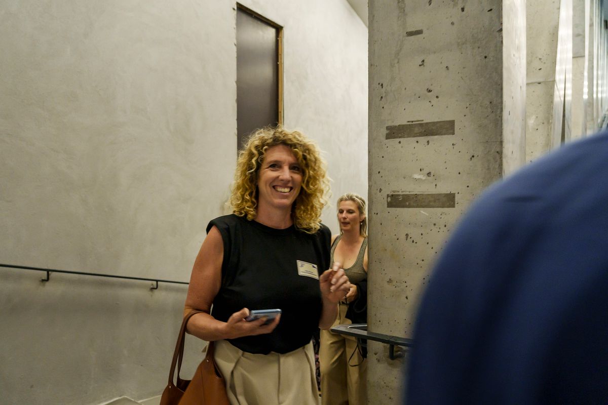 Cult Biz avond: het gebeurt hier