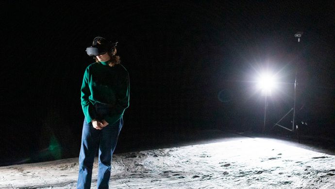 Songs for a Passerby