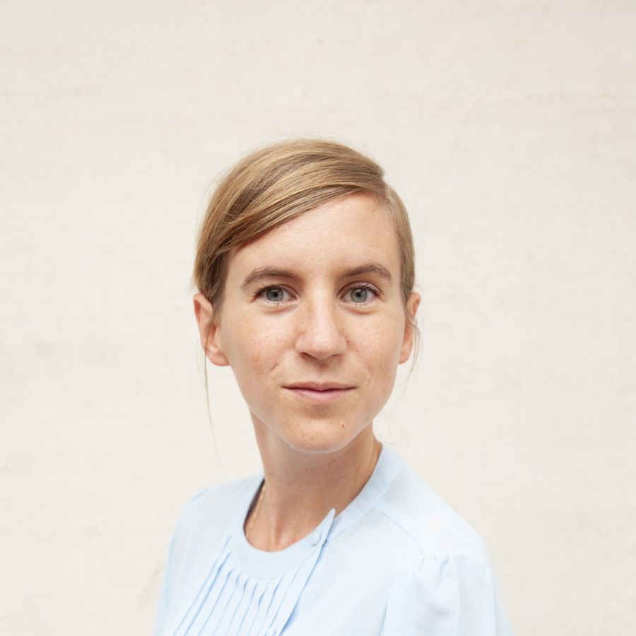 Een gesprek met Suzanne Grotenhuis