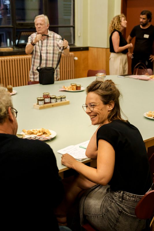 POT-up - Verhalen in bokalen