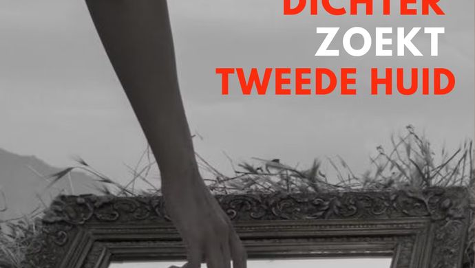 Dichter zoekt tweede huid - Sint-Jozef Oostende