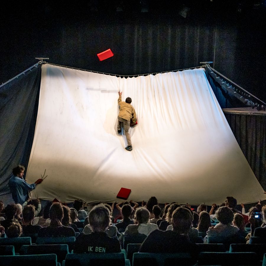 Double You - Be Flat