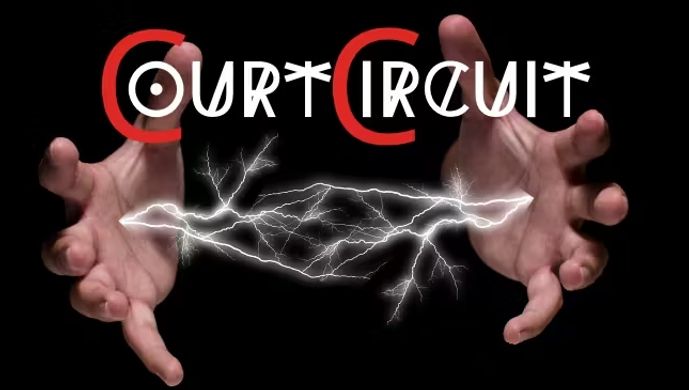 Court Cirquit - 50 Fifty Dancecompany