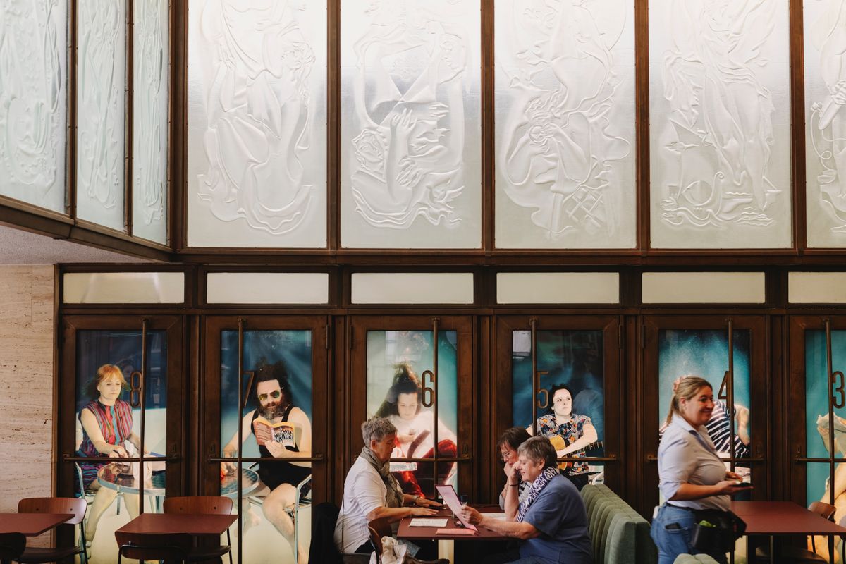 PTT Café - Gratis concerten in het CultuurCafé