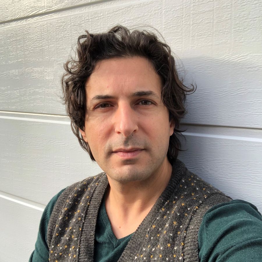 DE HOE onderbreekt Mustafa Kör