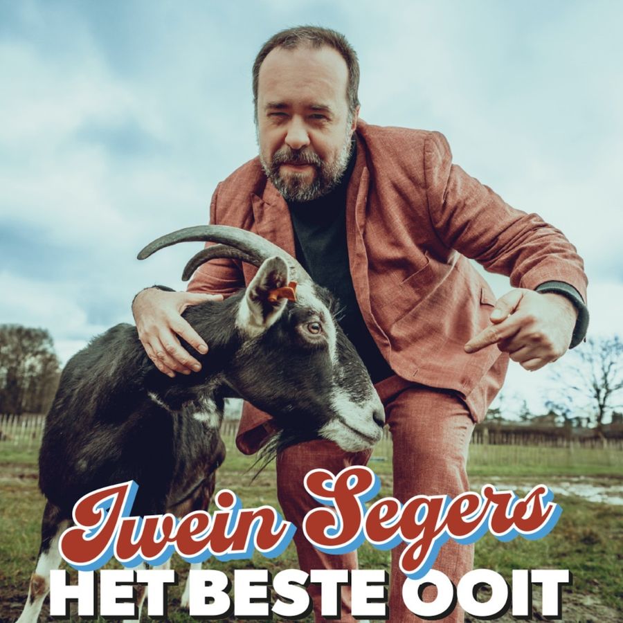 Iwein Segers
