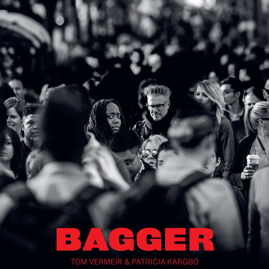 Bagger - Compagnie Cecilia