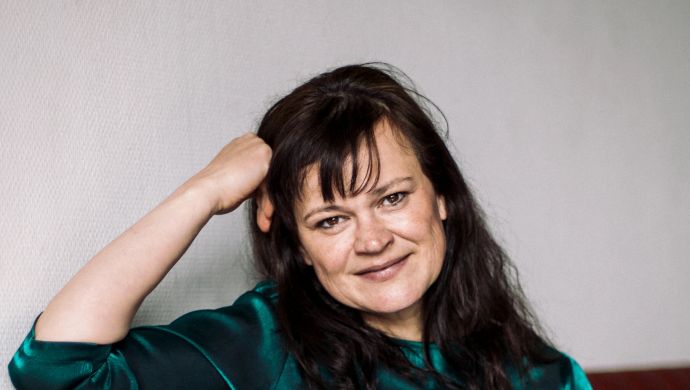 Lezen met Mieke Laureys