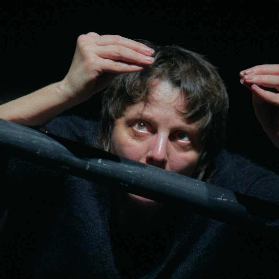 The poem without a Hero