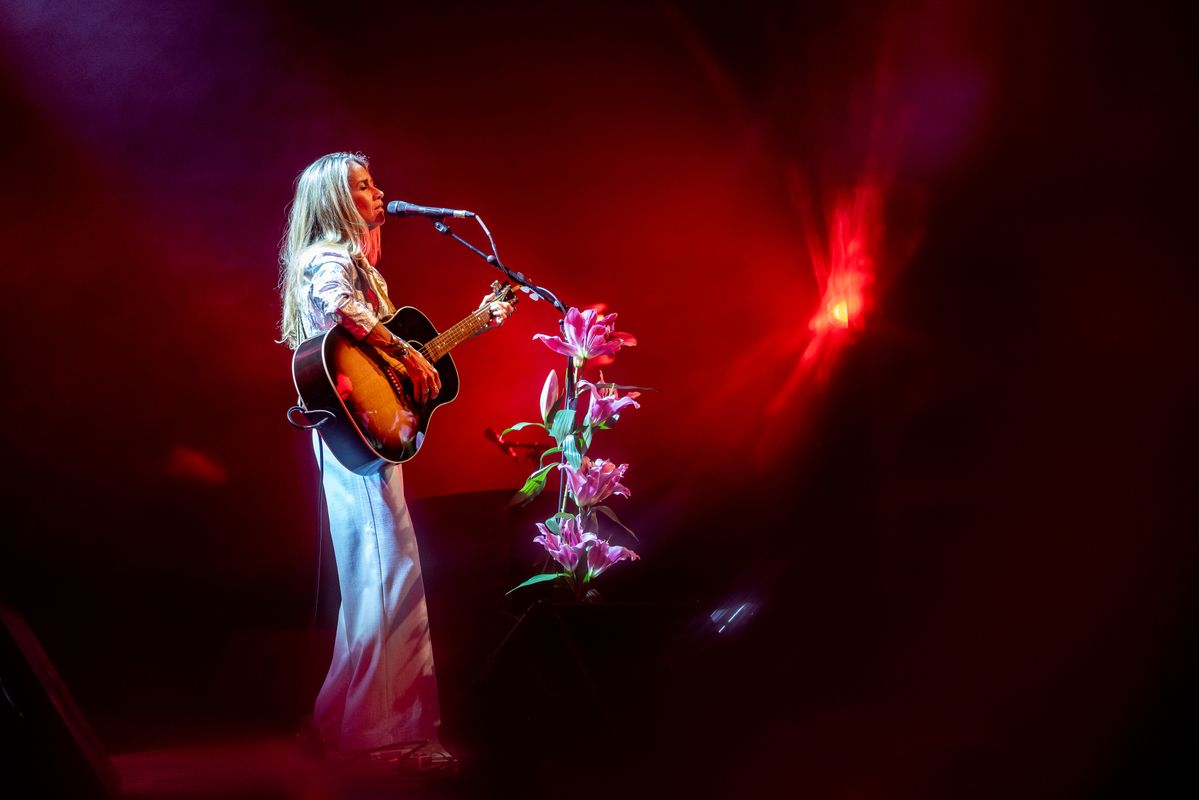 Heather Nova