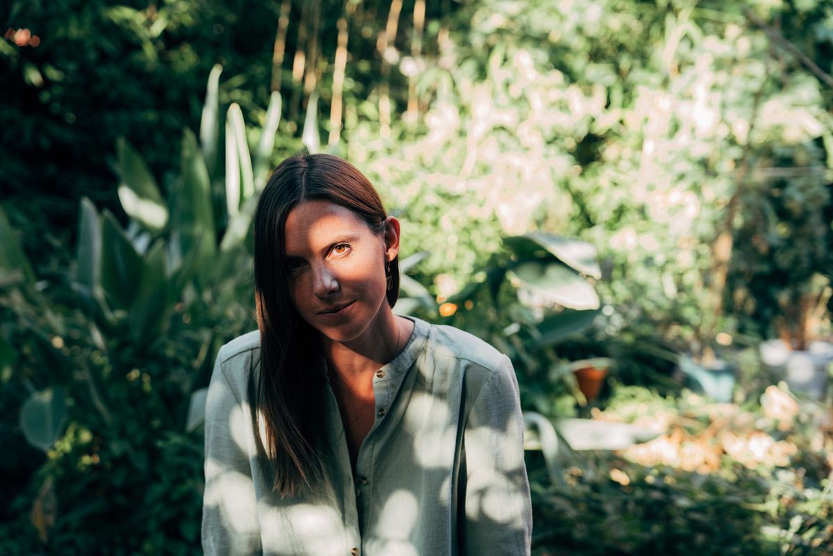 Gesprek: Wat draag je mee?