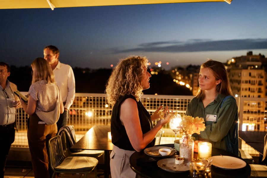 Cult Biz avond: het gebeurt hier