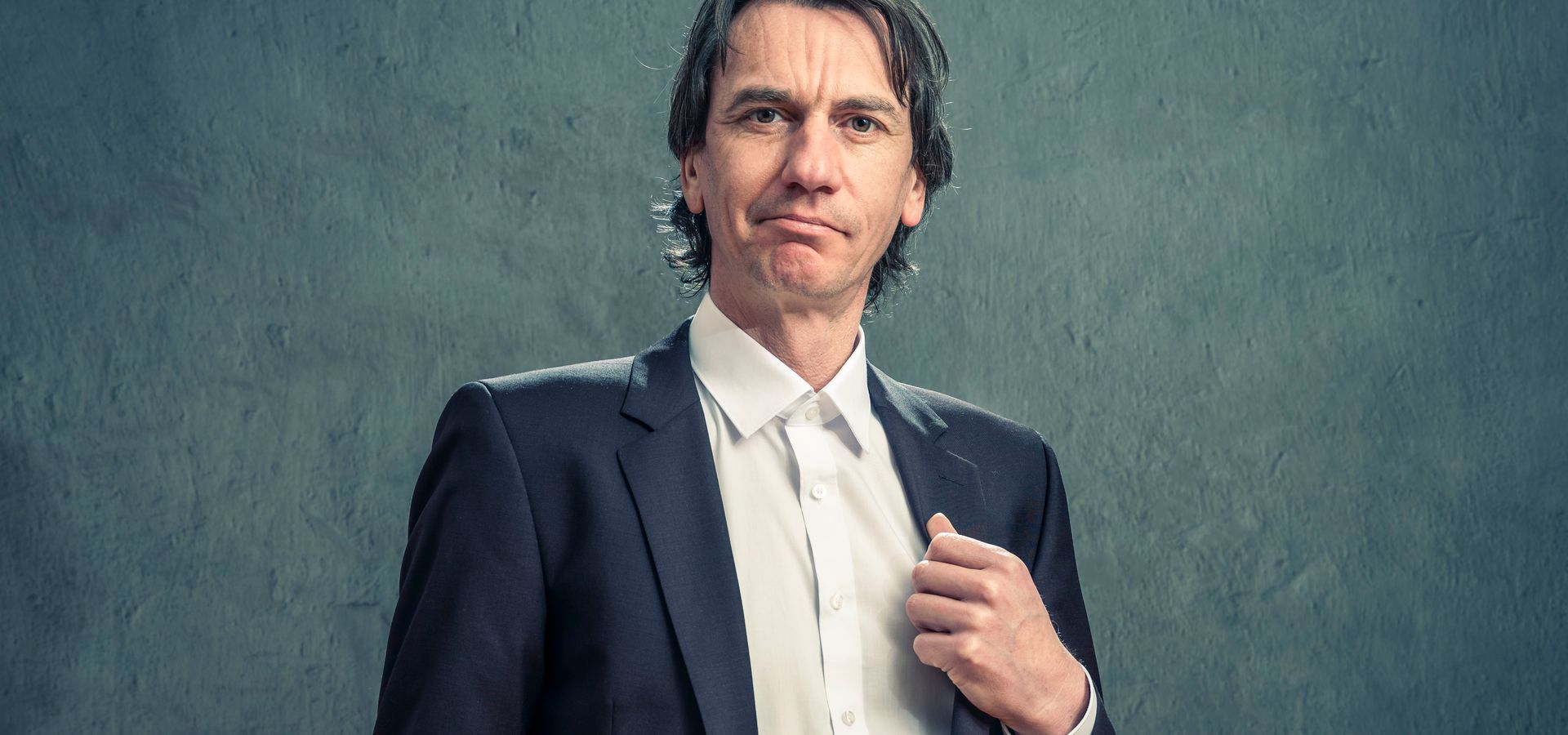 Kabinetkijker – Live vanuit de wetstraat