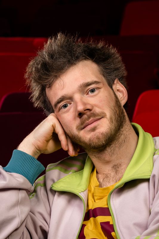 Niks nieuws, over mijn coming out als optimist (12+)  - Monki