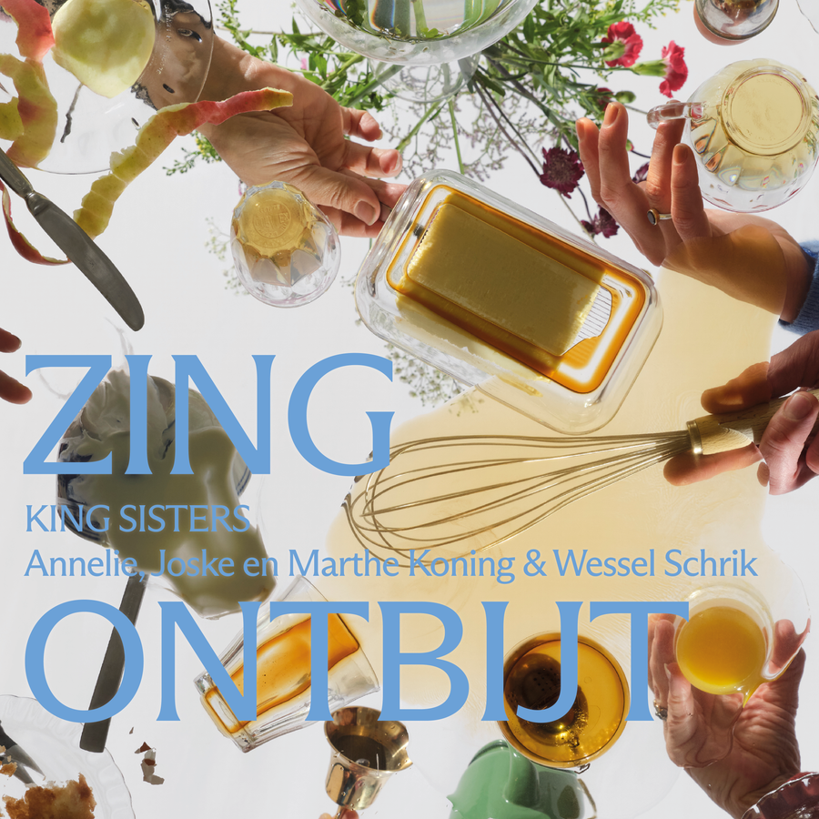 ZING ONTBIJT (5+)