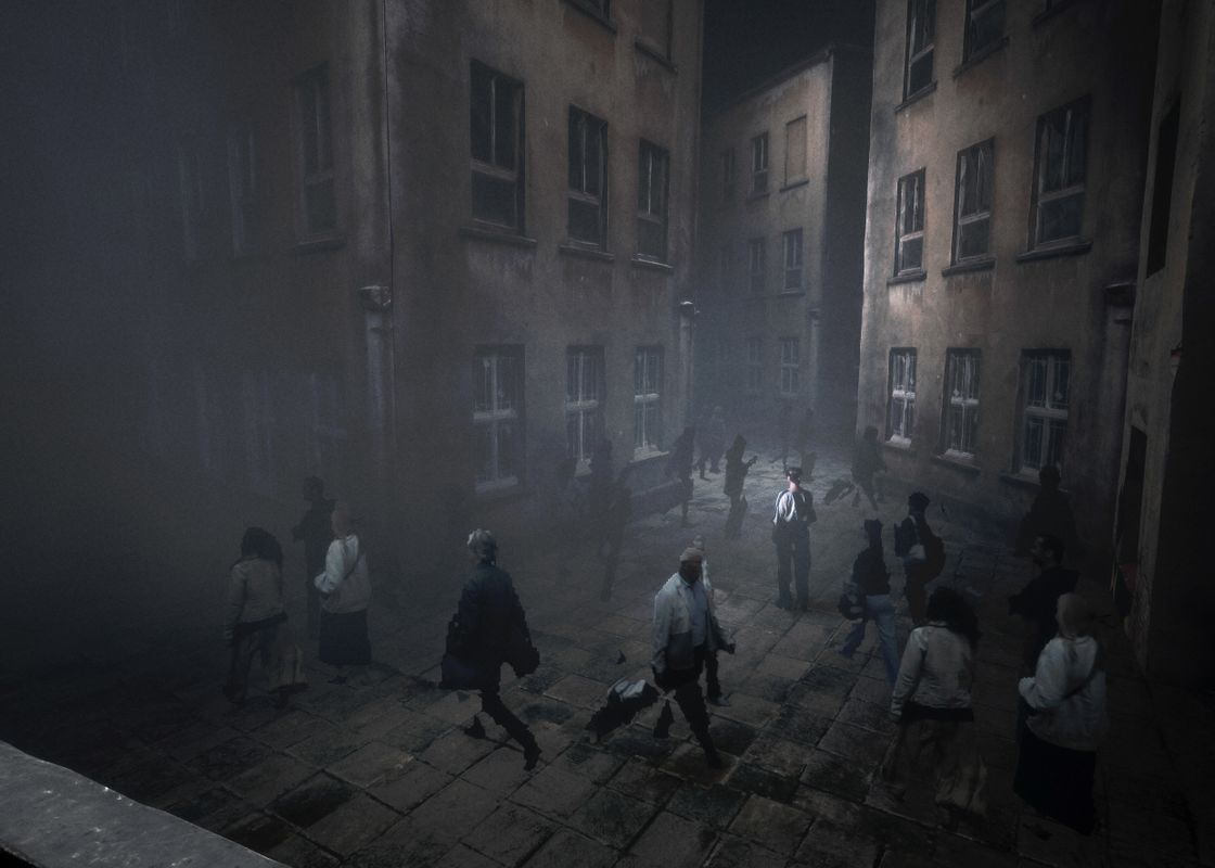 Songs for a Passerby