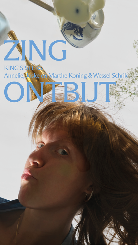 ZING ONTBIJT (5+)