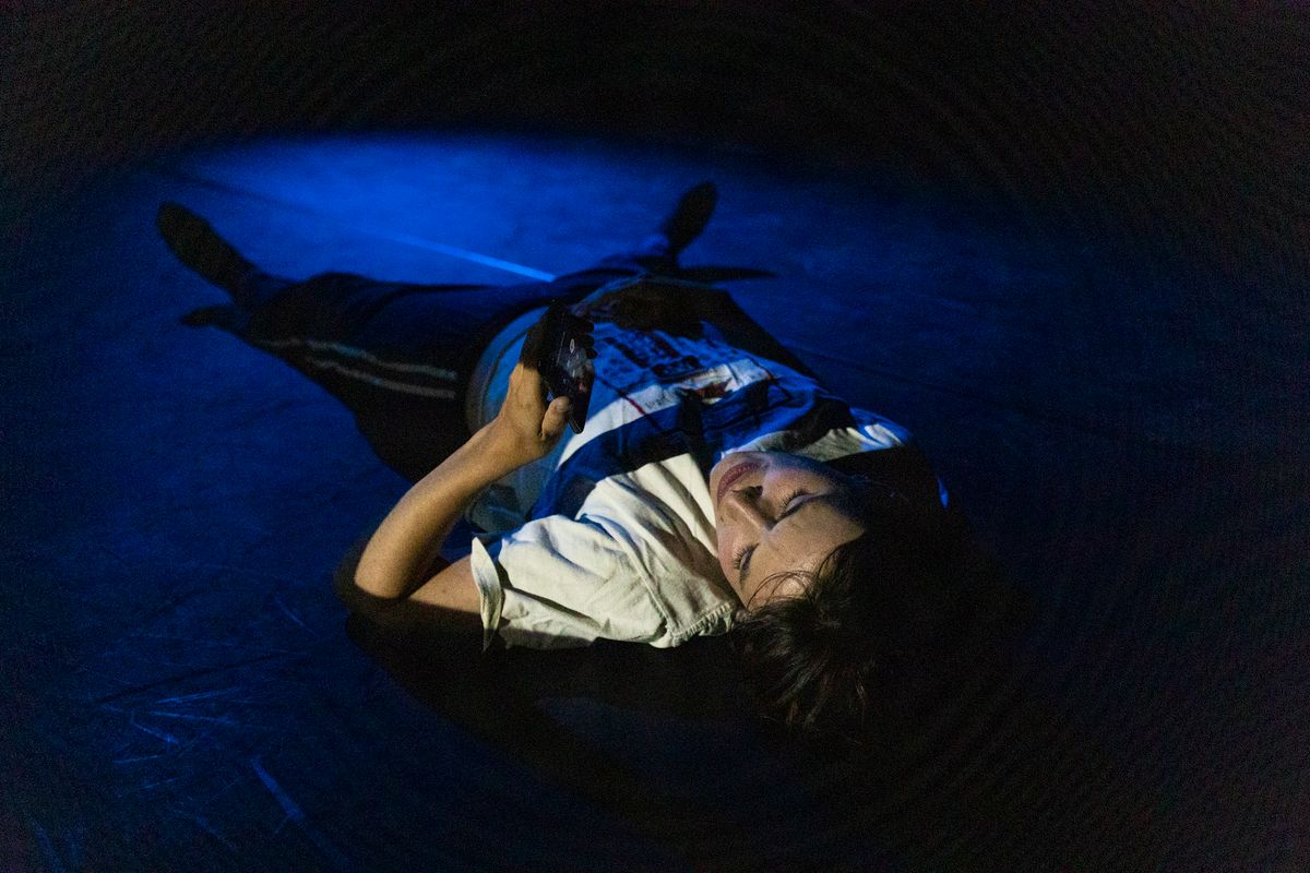 Rest and Relaxation - OTTESSA