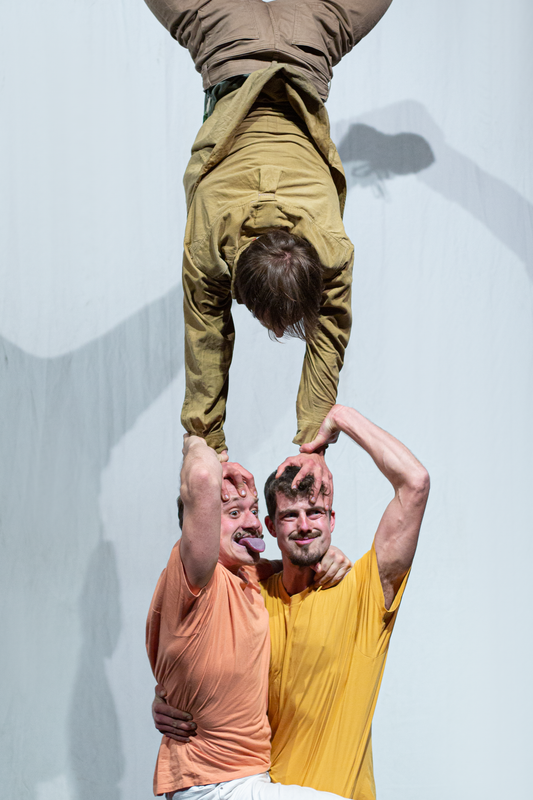 Double You - Be Flat