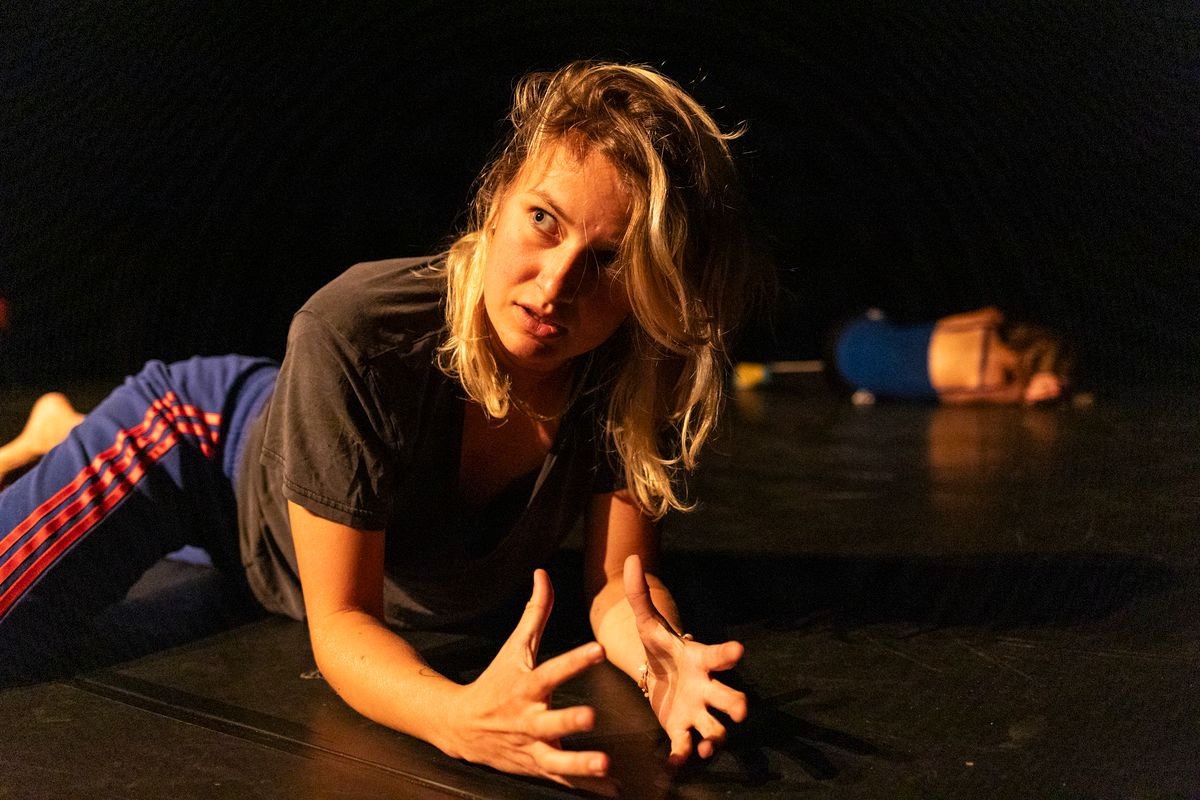 Rest and Relaxation - OTTESSA