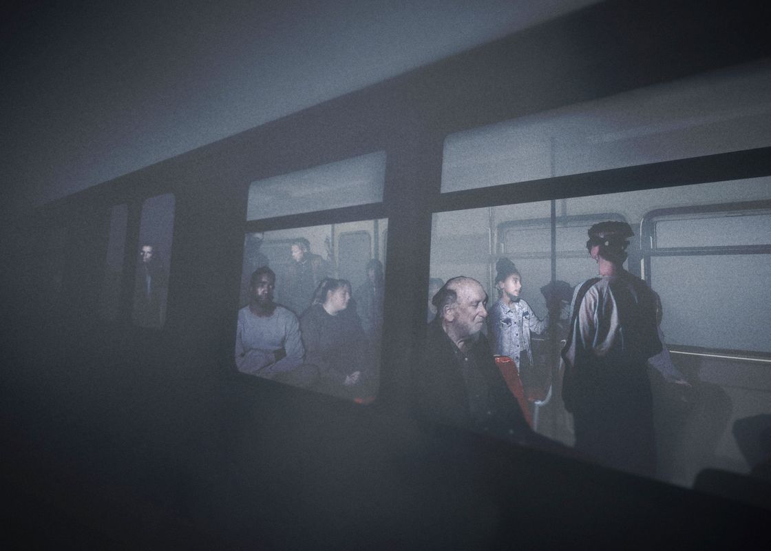 Songs for a Passerby