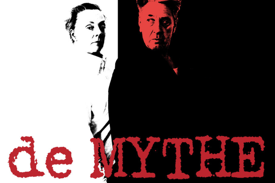 De Mythe
