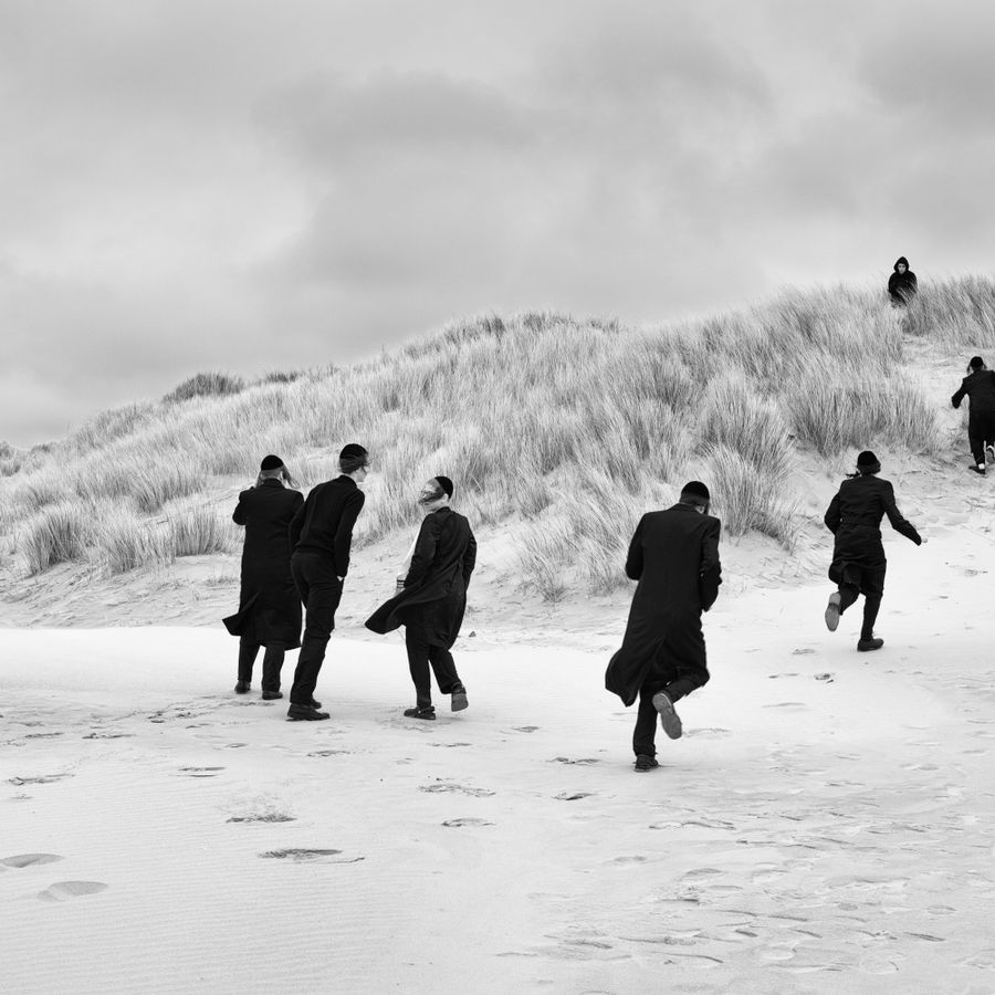 Buiten zinnen/Losing our minds - Benno Barnard, Geert van Istendael & Eddy Verloes