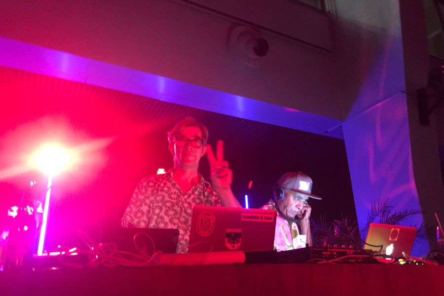 DJ ToTTaL XL 
