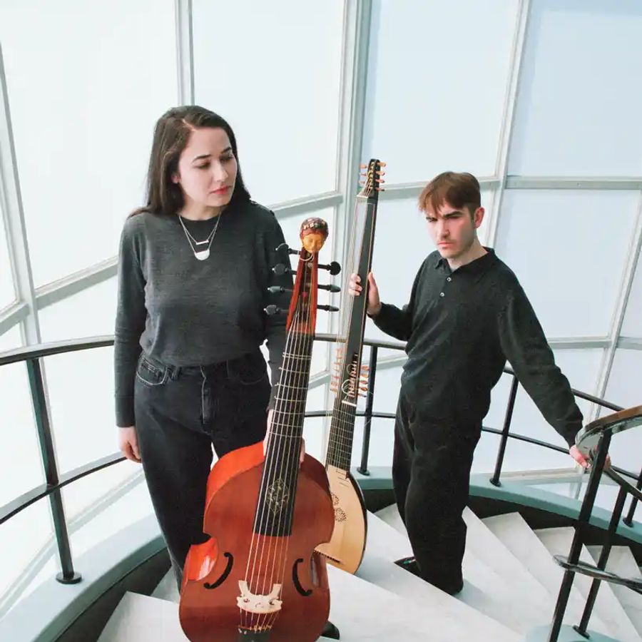 Recital op zondag