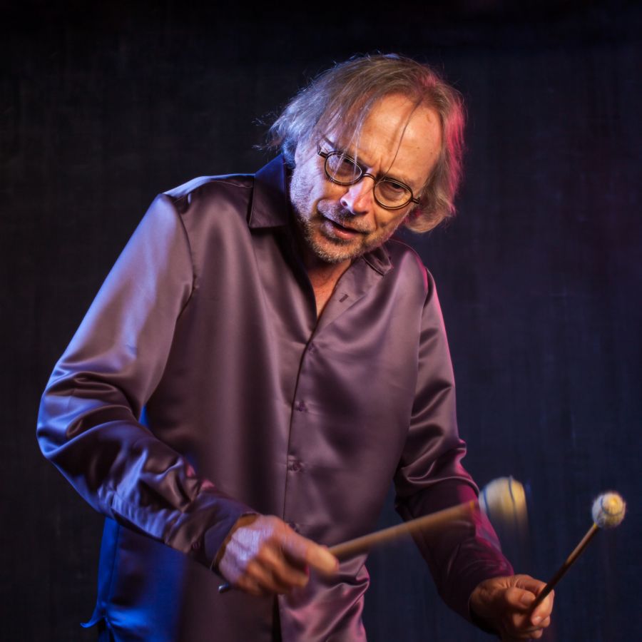 Jan Michiels, Gabi Sultana & Bart Meynckens - Sonates aan zee