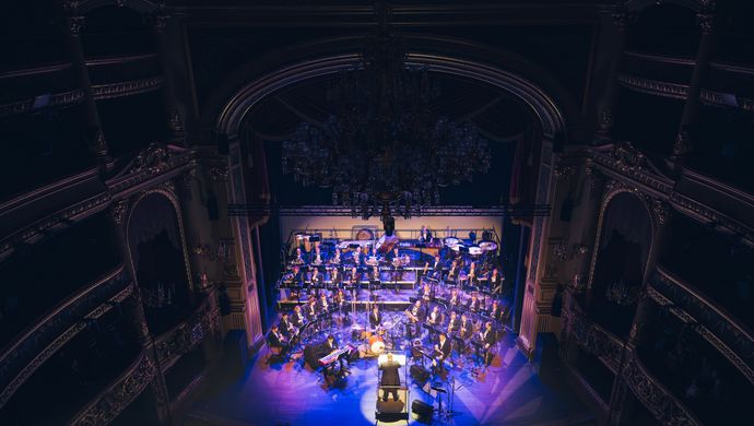 Koninklijke Muziekkapel van de Belgische Marine