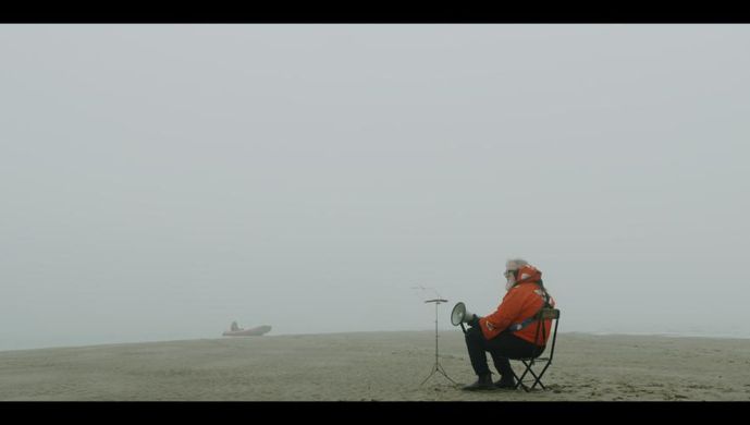 Filmfestival Oostende in De Grote Post