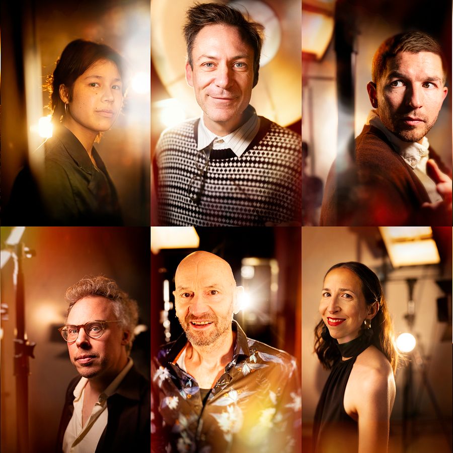 De Sitcom / Het Tweede Seizoen