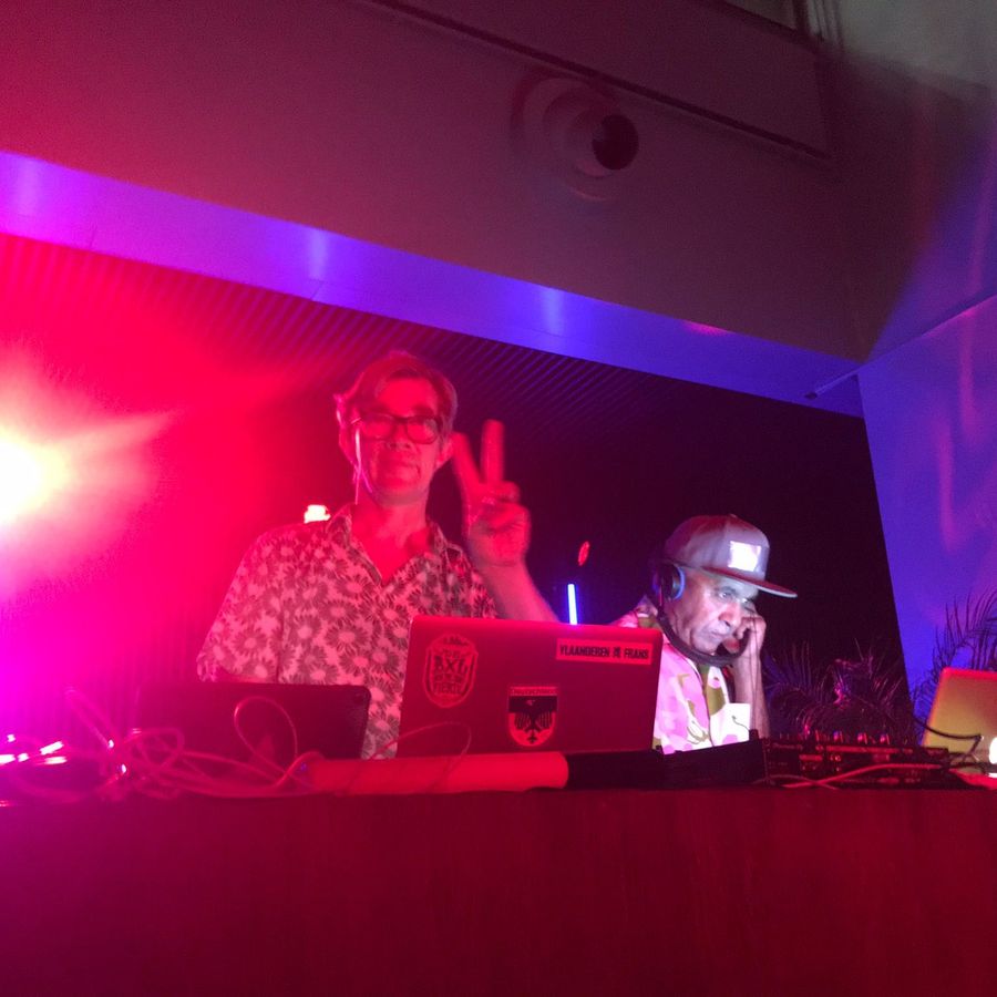 De Man Die Alles Kiest