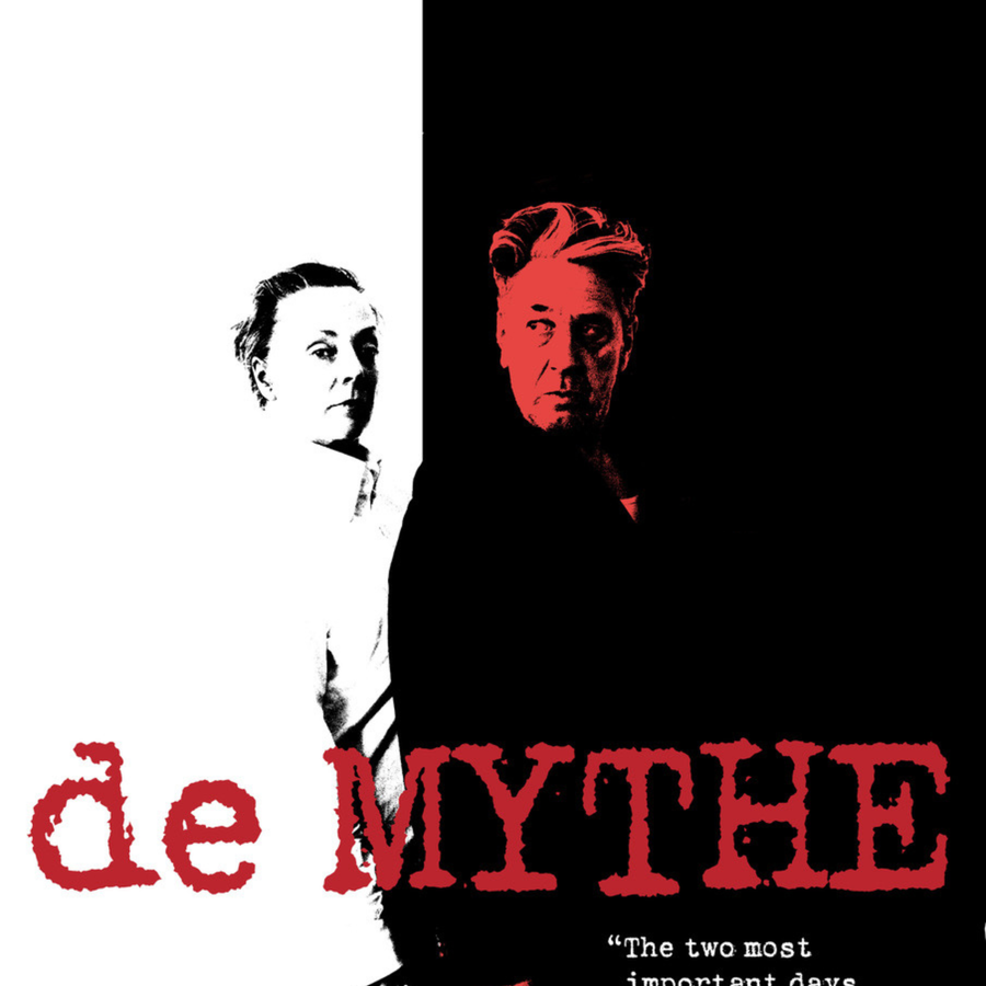 De Mythe